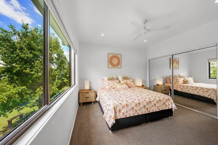 Sixth view of Homely townhouse listing, 2/2 Carnarvon Court, Oxenford QLD 4210