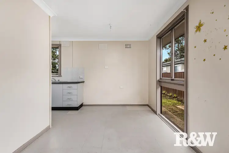 Fifth view of Homely house listing, 36 Kurama Crescent, Whalan NSW 2770
