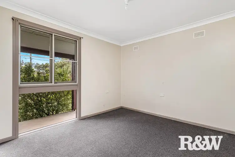Sixth view of Homely house listing, 36 Kurama Crescent, Whalan NSW 2770