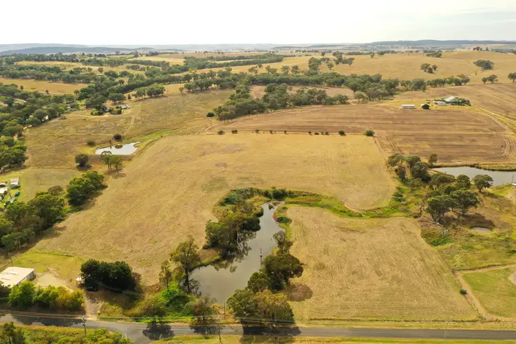 Main view of Homely land listing, LOT 1211, 1221 & 1222 Bourkes Lane, Young NSW 2594