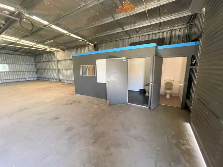 Third view of Homely land listing, LOT 1211, 1221 & 1222 Bourkes Lane, Young NSW 2594