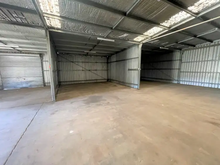 Fourth view of Homely land listing, LOT 1211, 1221 & 1222 Bourkes Lane, Young NSW 2594