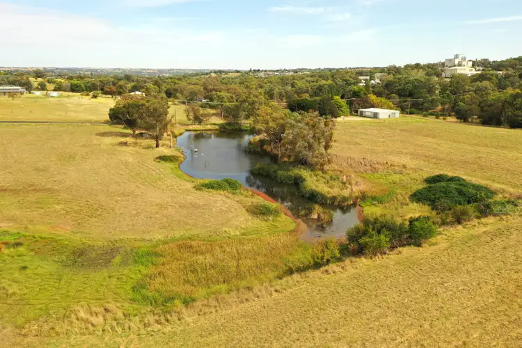 Fifth view of Homely land listing, LOT 1211, 1221 & 1222 Bourkes Lane, Young NSW 2594
