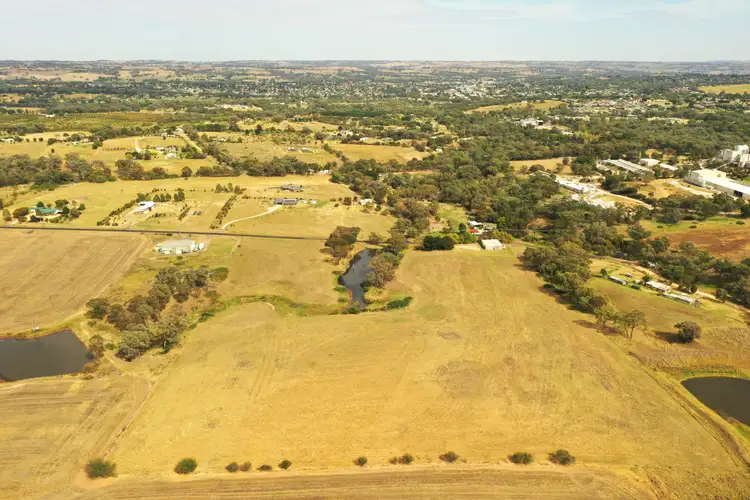 Seventh view of Homely land listing, LOT 1211, 1221 & 1222 Bourkes Lane, Young NSW 2594