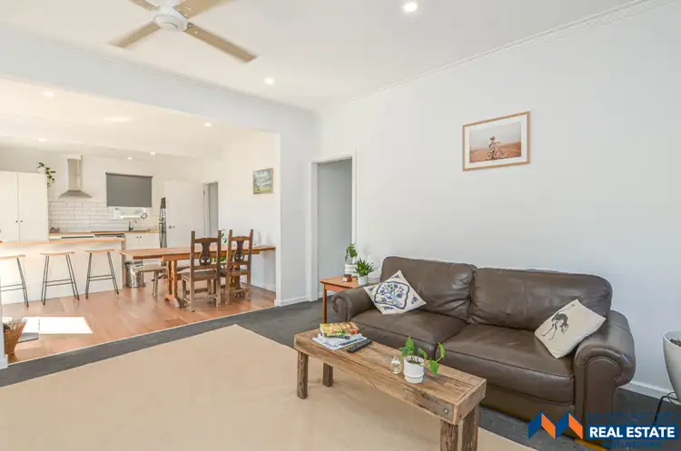 Third view of Homely house listing, 3 Lowerson Street, Myrtleford VIC 3737