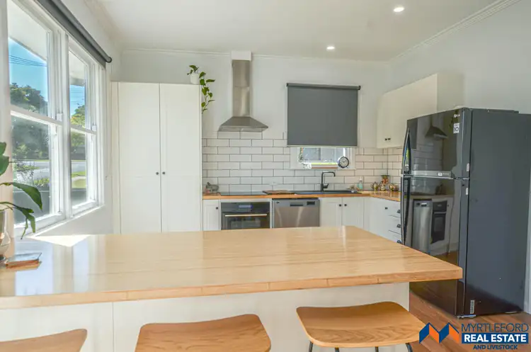 Fifth view of Homely house listing, 3 Lowerson Street, Myrtleford VIC 3737
