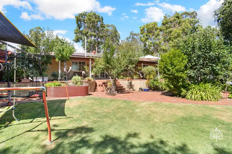 3 Burns Road, Kalamunda WA 6076