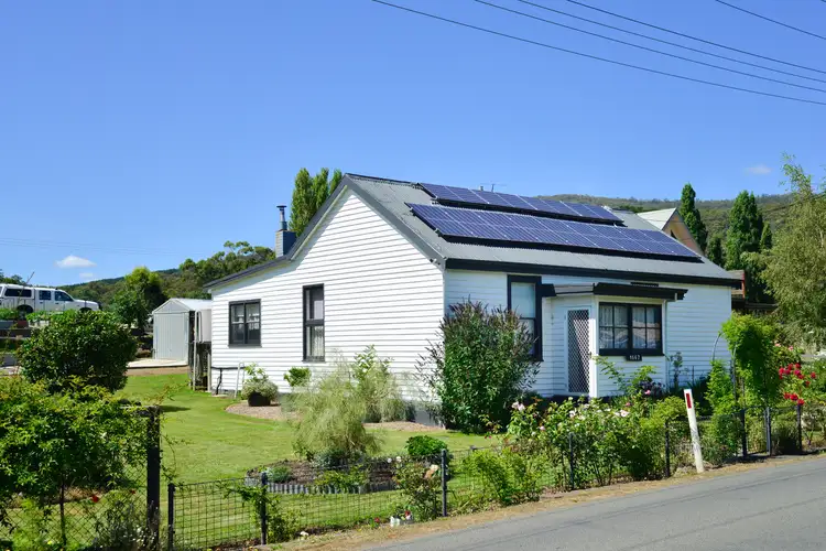 1667 Gordon River Road, Westerway TAS 7140
