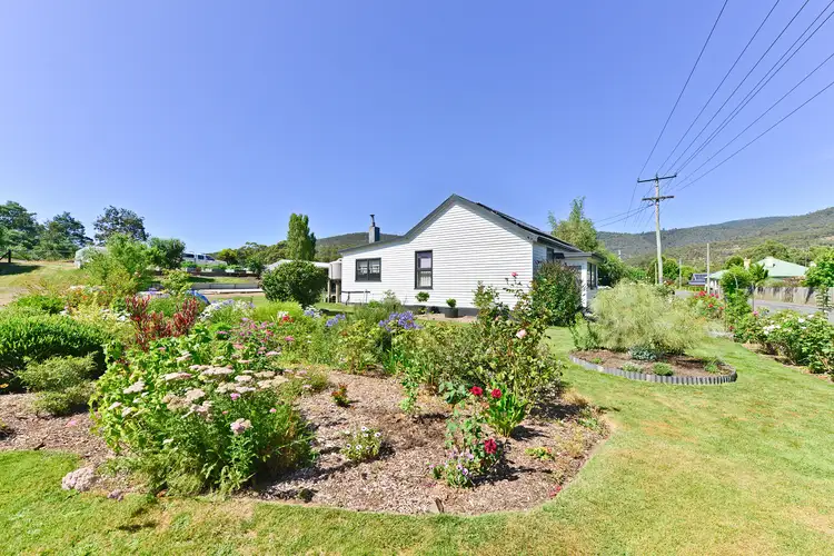 Second view of Homely house listing, 1667 Gordon River Road, Westerway TAS 7140