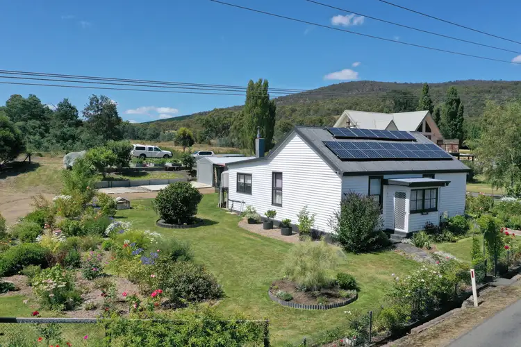 Third view of Homely house listing, 1667 Gordon River Road, Westerway TAS 7140
