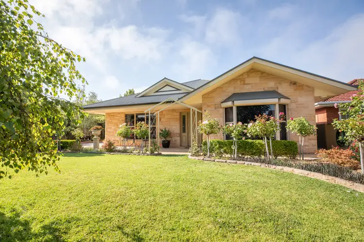 Main view of Homely house listing, 6 Ash Grove, Lucindale SA 5272
