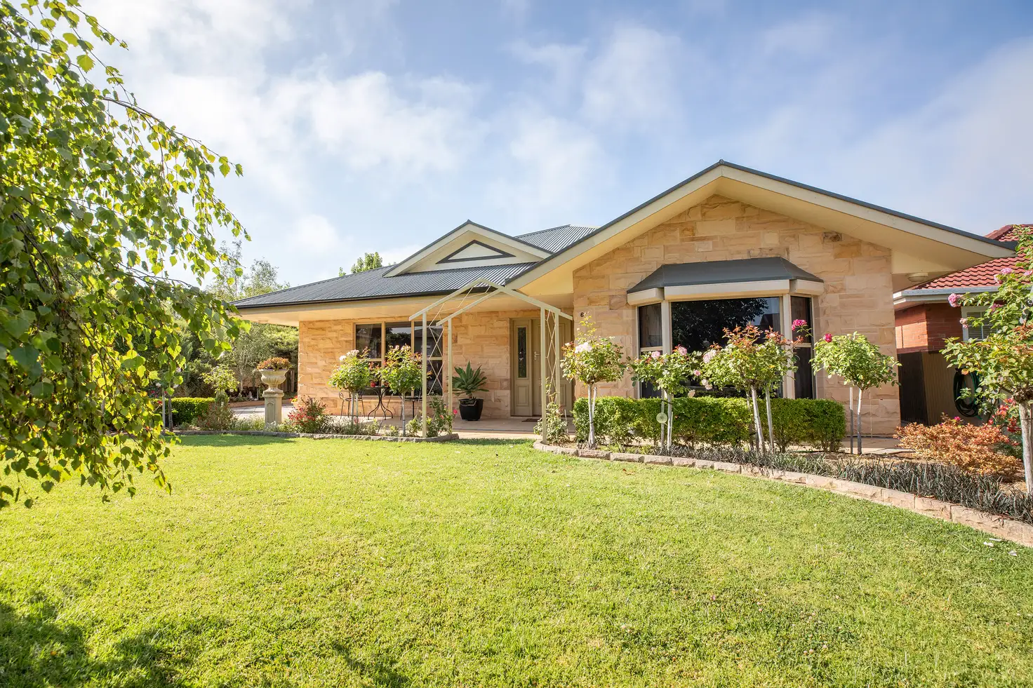 Main view of Homely house listing, 6 Ash Grove, Lucindale SA 5272