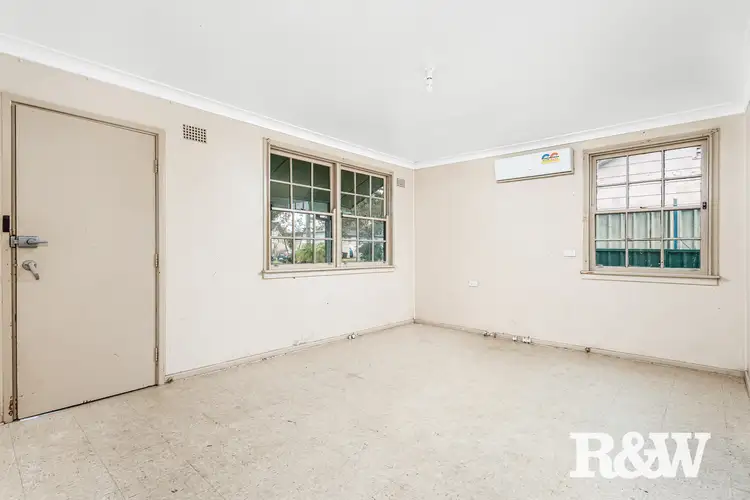 Third view of Homely house listing, 45 Tasman Avenue, Lethbridge Park NSW 2770