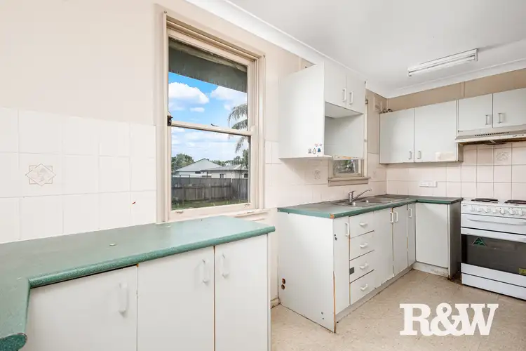 Fourth view of Homely house listing, 45 Tasman Avenue, Lethbridge Park NSW 2770