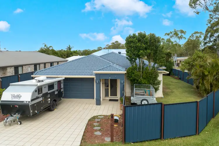 4 Sam Place, Thornlands QLD 4164