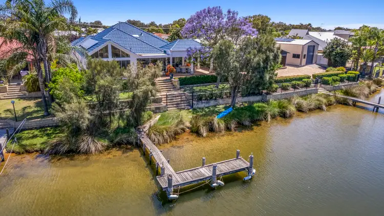 42 Banksia Terrace, South Yunderup WA 6208