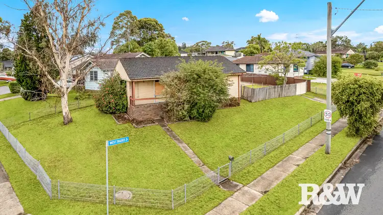 Main view of Homely house listing, 1 Popondetta Road, Emerton NSW 2770