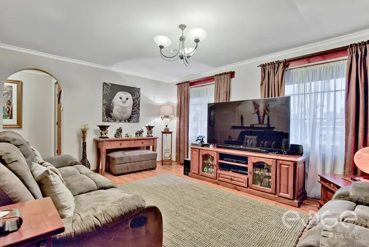 Second view of Homely house listing, 3 Elmwood Grove, Paralowie SA 5108