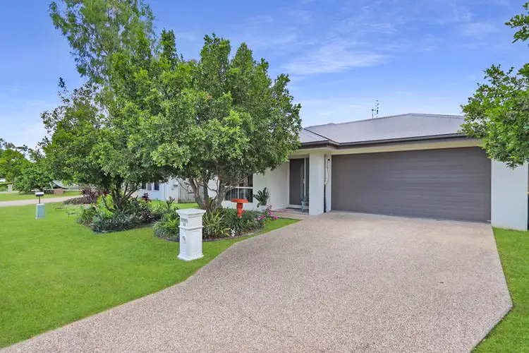 Main view of Homely house listing, 12 Hollanders Crescent, Kelso QLD 4815