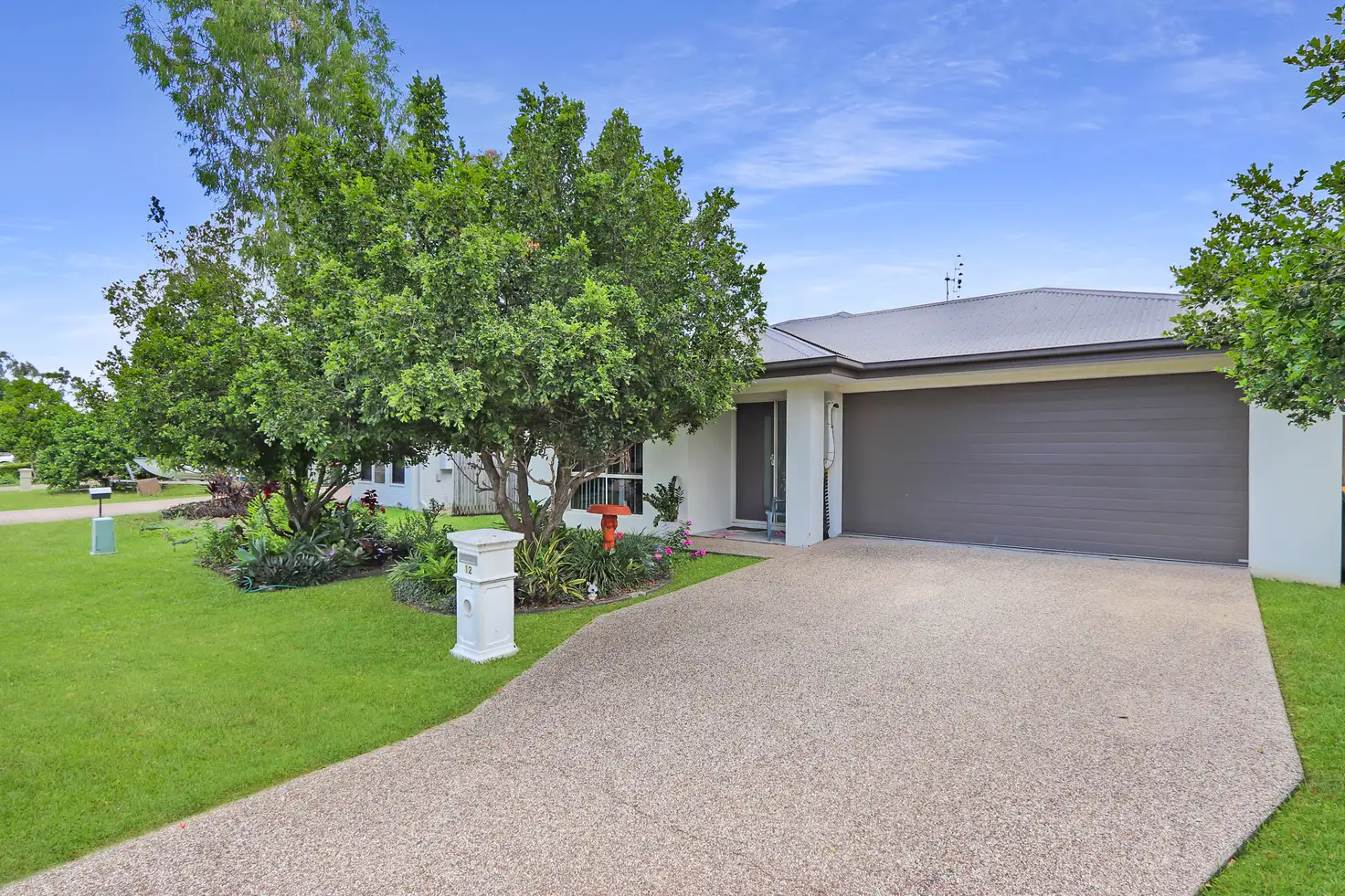 Main view of Homely house listing, 12 Hollanders Crescent, Kelso QLD 4815
