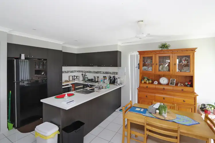 Second view of Homely house listing, 12 Hollanders Crescent, Kelso QLD 4815
