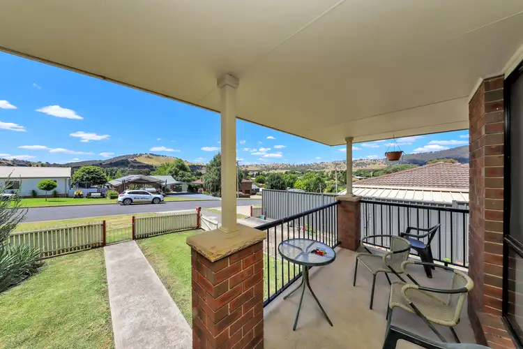 Second view of Homely house listing, 29 Lynch Street, Adelong NSW 2729