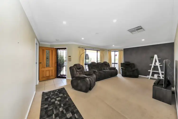 Third view of Homely house listing, 29 Lynch Street, Adelong NSW 2729