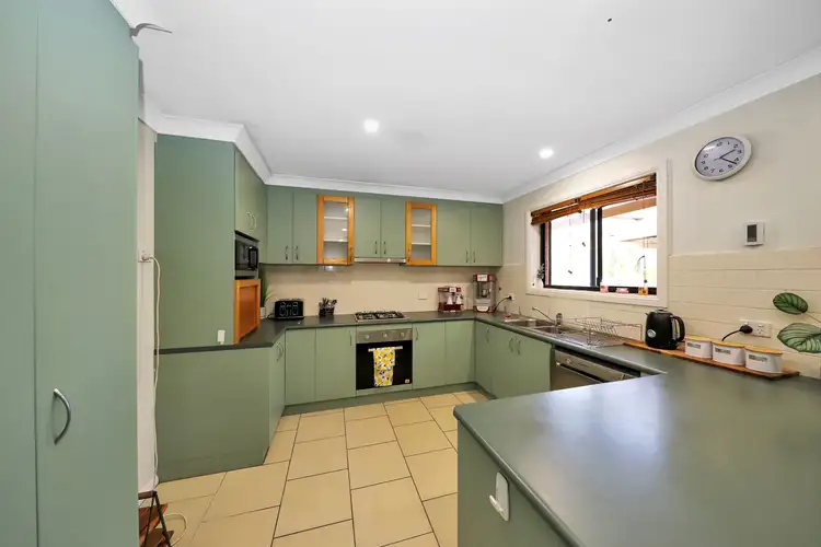 Fourth view of Homely house listing, 29 Lynch Street, Adelong NSW 2729