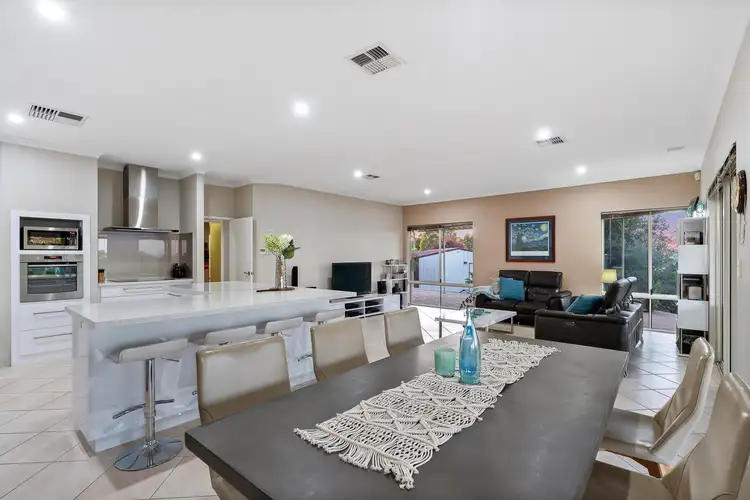 Sixth view of Homely house listing, 28 Catspaw Avenue, Beeliar WA 6164