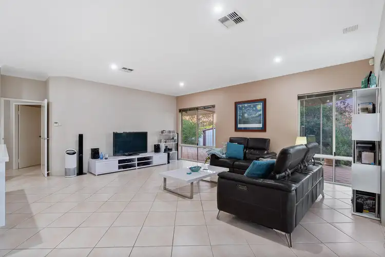 Seventh view of Homely house listing, 28 Catspaw Avenue, Beeliar WA 6164