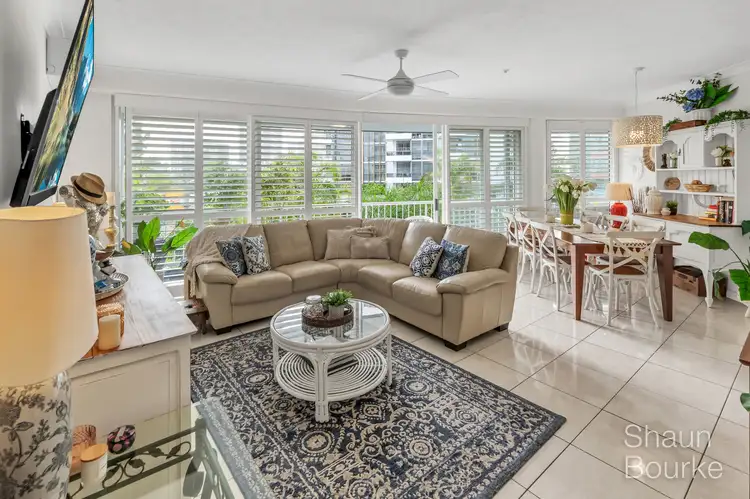 16/19 Riverview Parade, Surfers Paradise QLD 4217