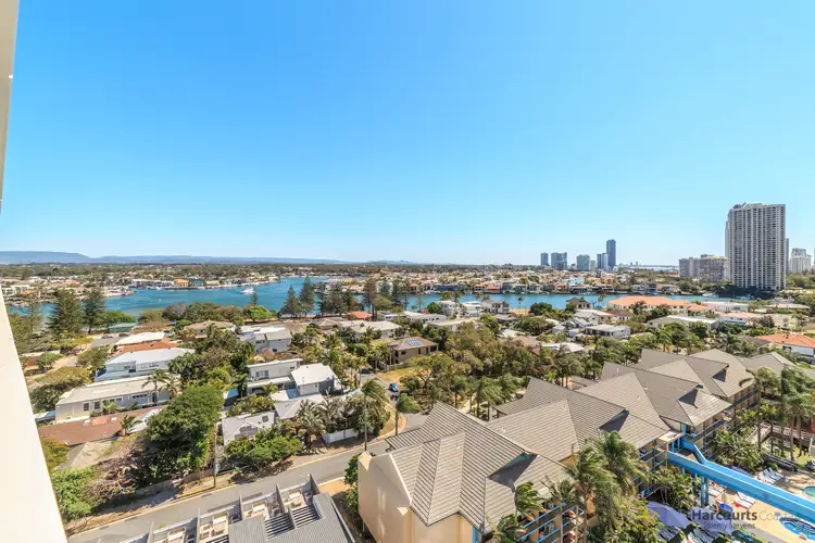 1204/9 Norfolk Avenue, Surfers Paradise QLD 4217
