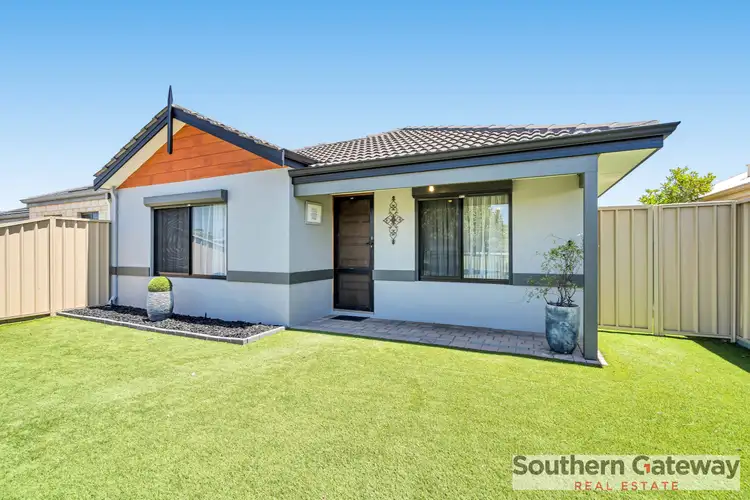 Second view of Homely house listing, 3 Elm Way, Baldivis WA 6171