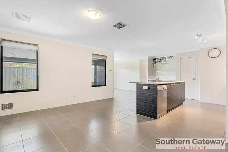 Fourth view of Homely house listing, 3 Elm Way, Baldivis WA 6171