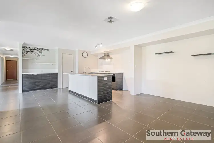 Fifth view of Homely house listing, 3 Elm Way, Baldivis WA 6171