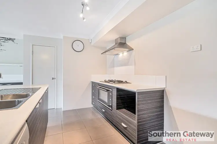 Sixth view of Homely house listing, 3 Elm Way, Baldivis WA 6171