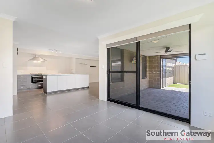 Seventh view of Homely house listing, 3 Elm Way, Baldivis WA 6171