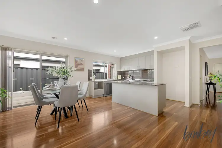 Fourth view of Homely house listing, 5 Viewside Crescent, Craigieburn VIC 3064