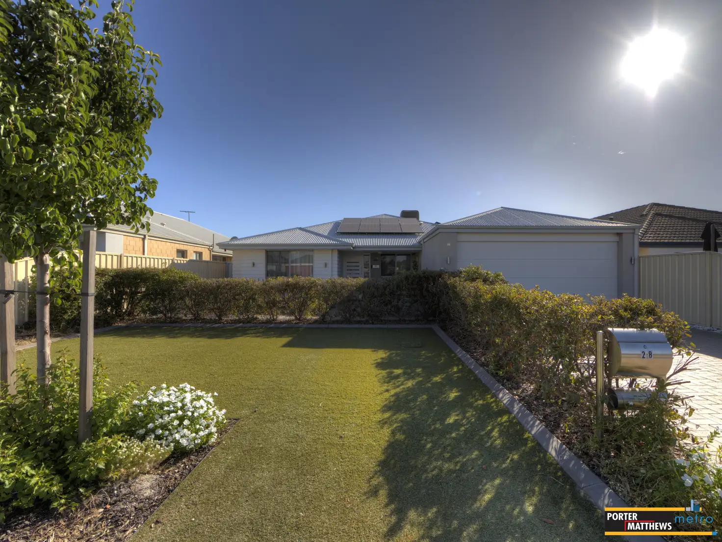 Main view of Homely house listing, 28 Arthur Road, Wattle Grove WA 6107