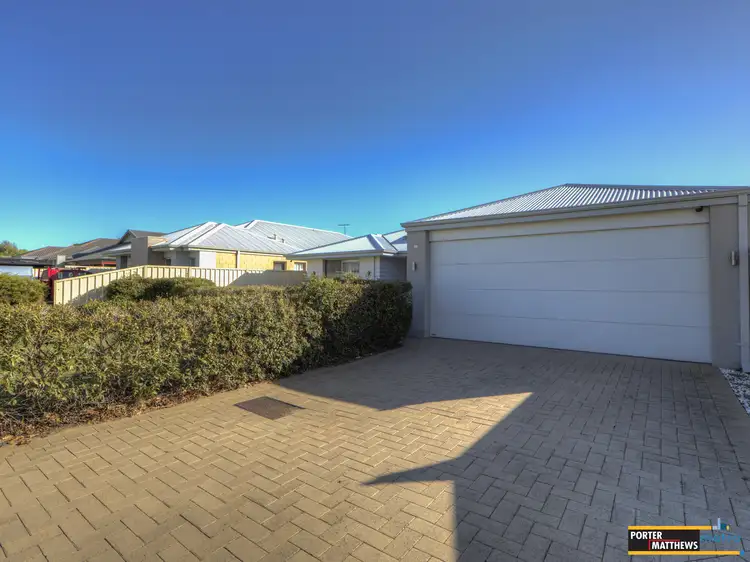 Third view of Homely house listing, 28 Arthur Road, Wattle Grove WA 6107