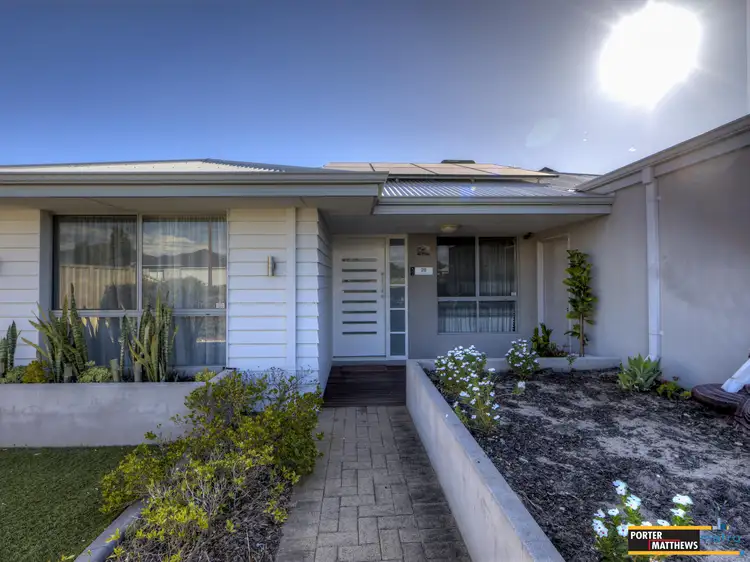 Fifth view of Homely house listing, 28 Arthur Road, Wattle Grove WA 6107