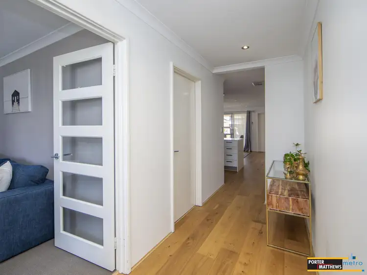 Sixth view of Homely house listing, 28 Arthur Road, Wattle Grove WA 6107