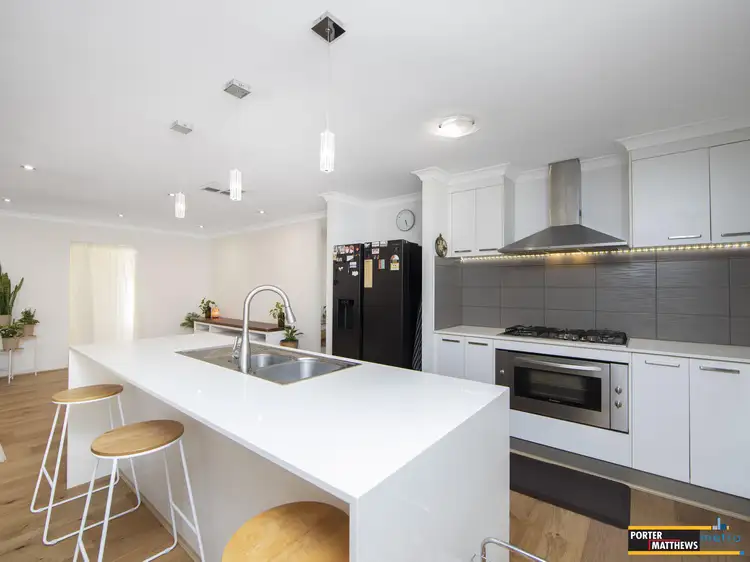 Seventh view of Homely house listing, 28 Arthur Road, Wattle Grove WA 6107