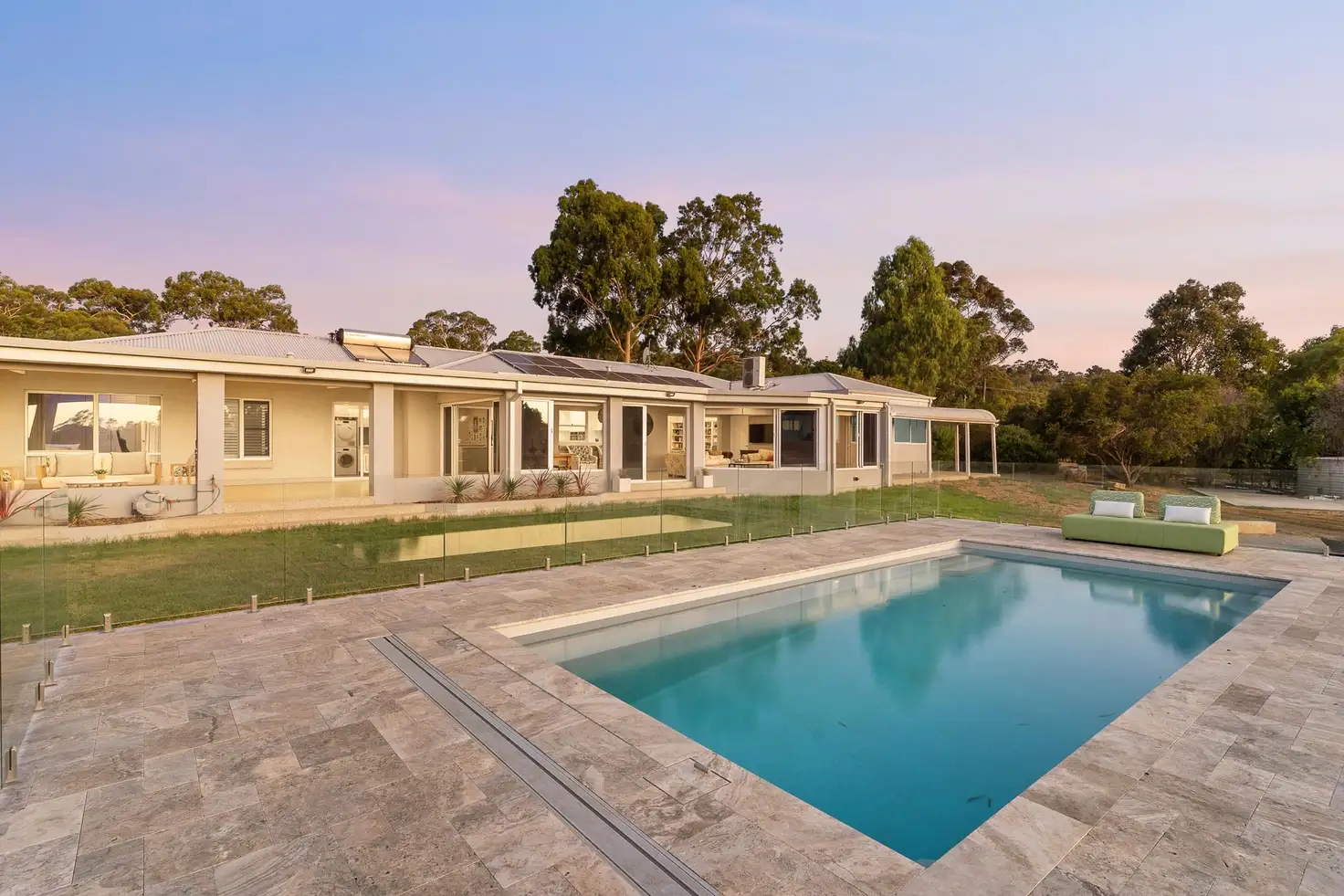 Main view of Homely house listing, 35 John Farrant Drive, Gooseberry Hill WA 6076