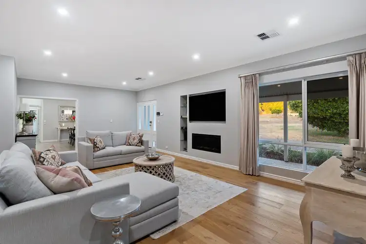 Fourth view of Homely house listing, 35 John Farrant Drive, Gooseberry Hill WA 6076