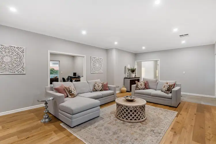 Fifth view of Homely house listing, 35 John Farrant Drive, Gooseberry Hill WA 6076