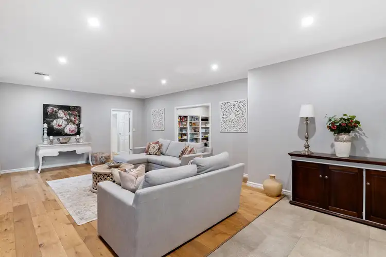 Sixth view of Homely house listing, 35 John Farrant Drive, Gooseberry Hill WA 6076