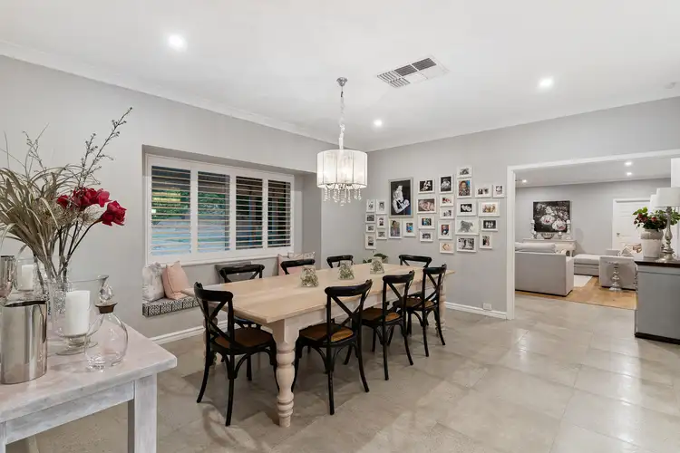 Seventh view of Homely house listing, 35 John Farrant Drive, Gooseberry Hill WA 6076