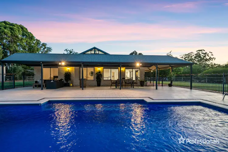 Fourth view of Homely house listing, 22 Chateau Place, Belhus WA 6069