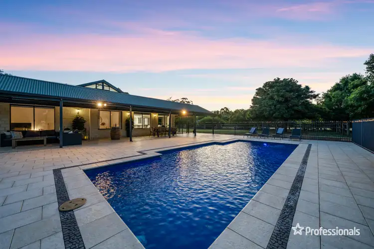 Fifth view of Homely house listing, 22 Chateau Place, Belhus WA 6069